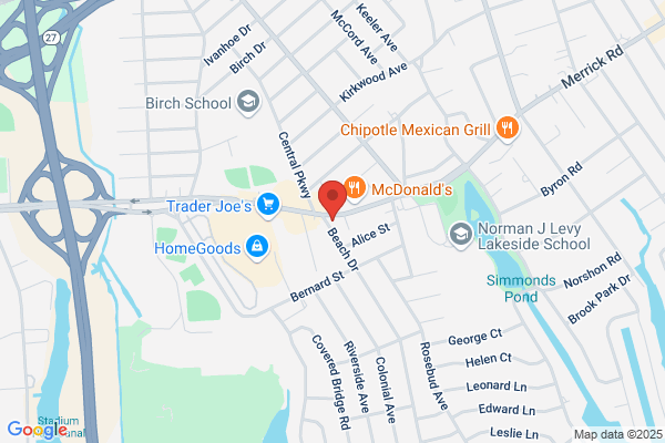 North Merrick Exxon