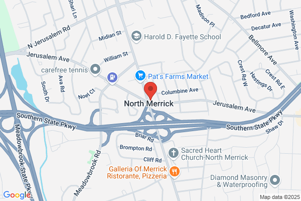 North Merrick Exxon Service Center