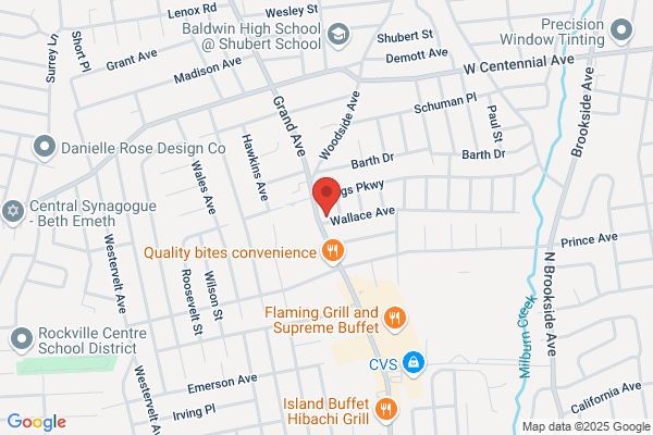 Suspen Auto Center