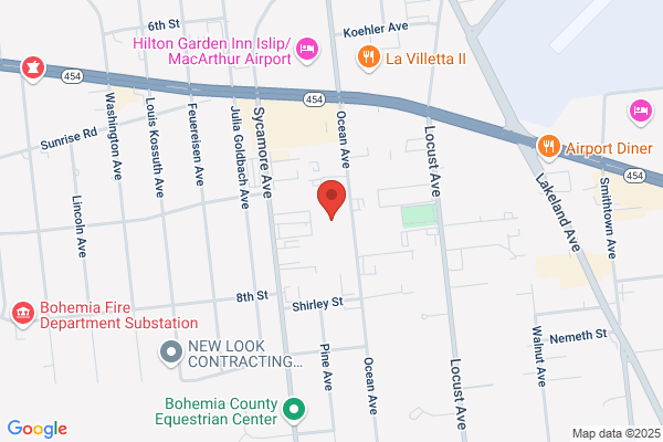 Lawn Doctor of Valley Stream-Oceanside-Lynbrook