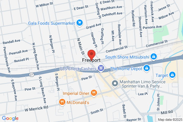 Nationwide Landscape Svce