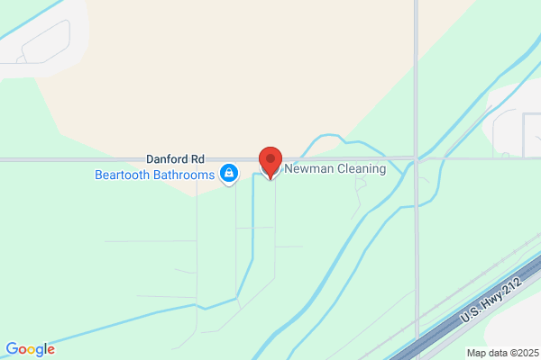 Newman Cleaning Service