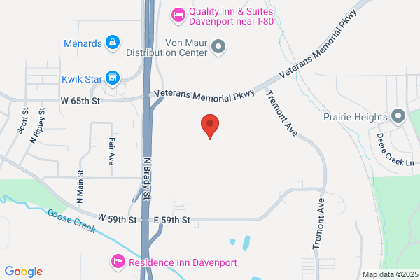 Tri-Town Electric Corporation