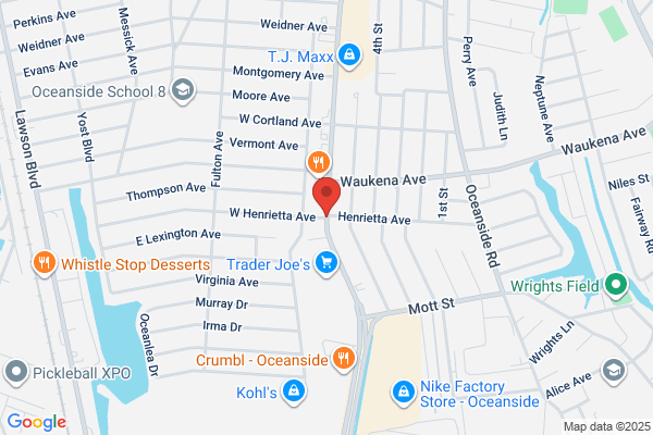 Rabinowitz & Sons Kosher Mkt Place Inc