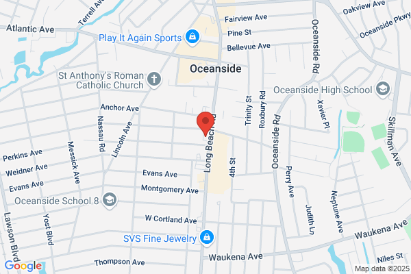 Astoria Federal Saving