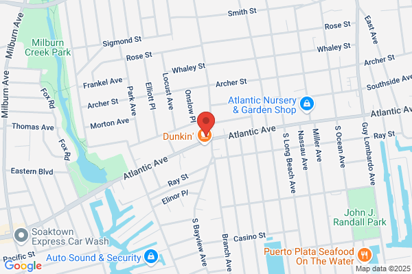 Dq Sports Bar