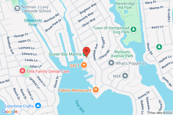 Ocean Outboard Inc, Sales & Service