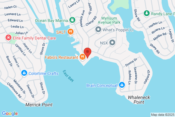 Sunrise Yacht Club Inc