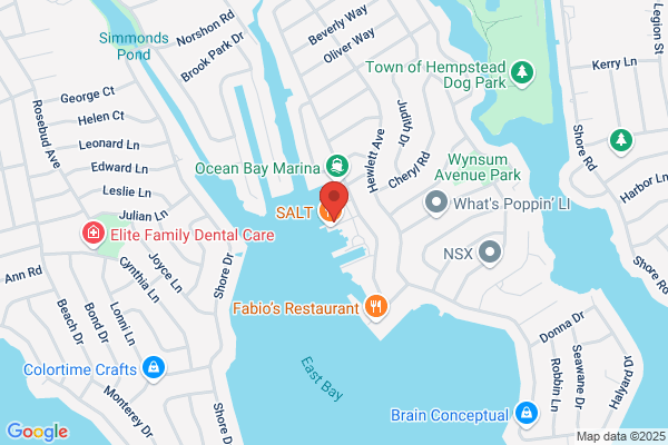 Whaleneck Marina Plus