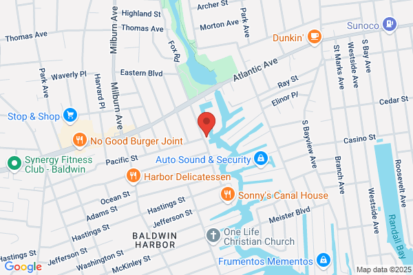 Islander Boat Center