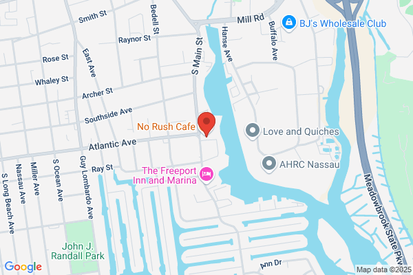 Fred Chall Marine Supplies