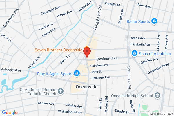 Oceanside Grille