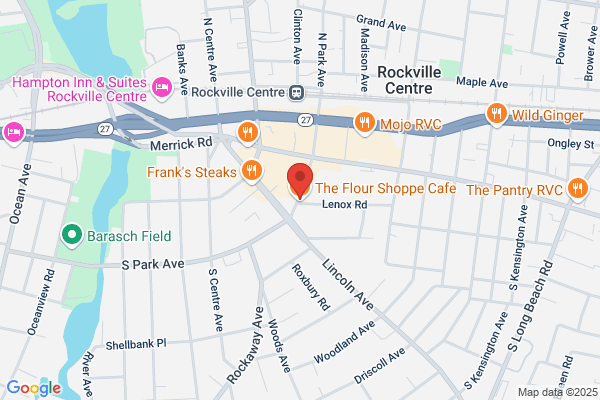 The Flour Shoppe