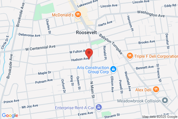 Nassau Discount Tire