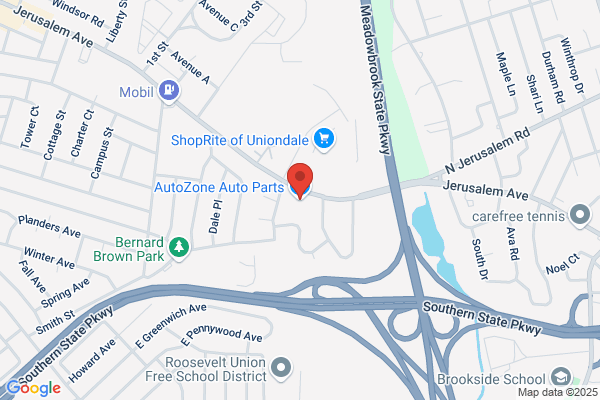 AutoZone Auto Parts