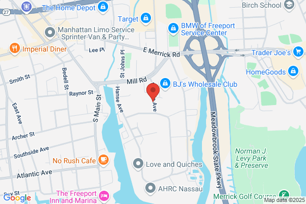 Freeport Auto Parts & Wrecking