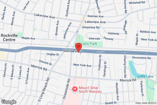 Rockville Centre Car Wash Inc