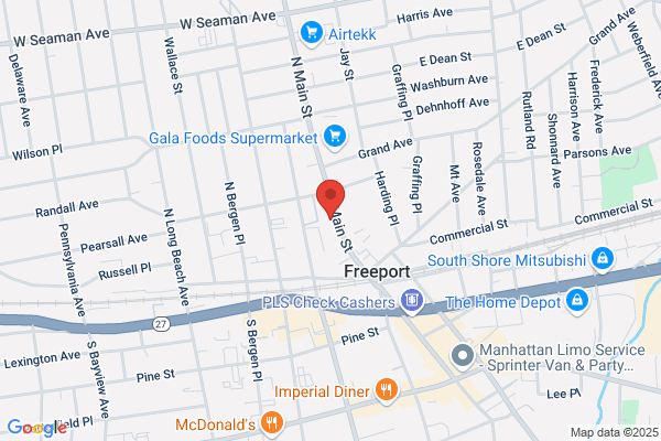 Gospel Church Inc the