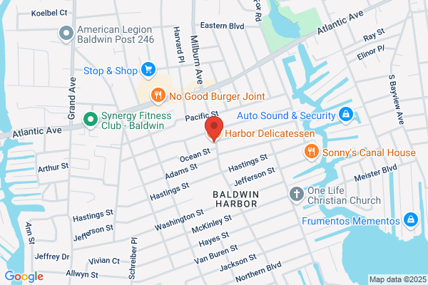 Harbor Delicatessen