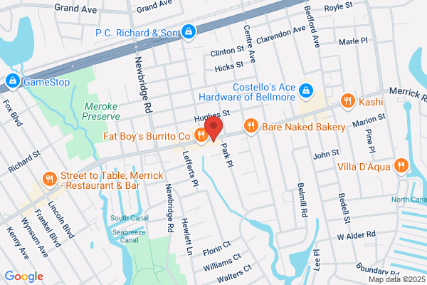 South Bellmore Deli