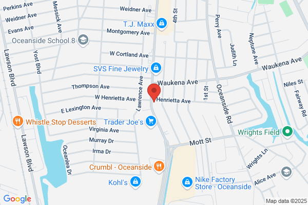 Oceanside Dental