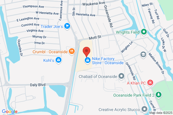 Dental365 - Oceanside