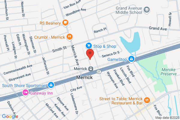 Becker Parkin Dental Supply