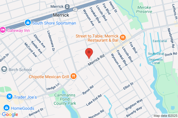 Long Island Dental - Michael Brody DDS