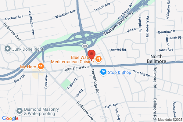 North Bellmore Dental Associates, PC
