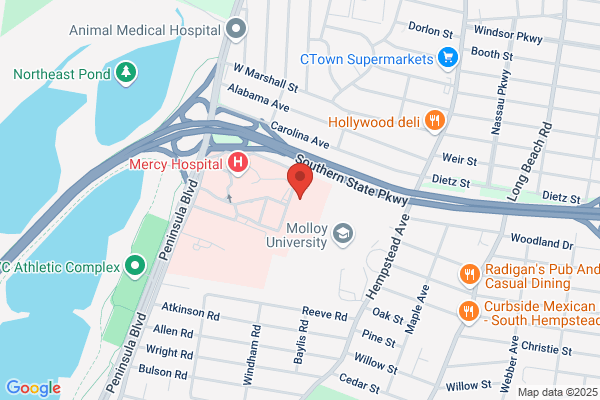 The Gianna Center for Women's Health & Fertility (Nassau)