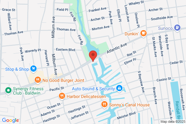 Baldwin Harbor Physical Therapy