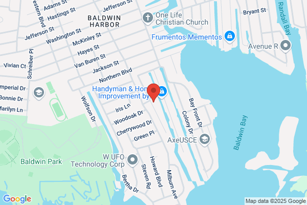 Bernstein Steven A Acupuncturist