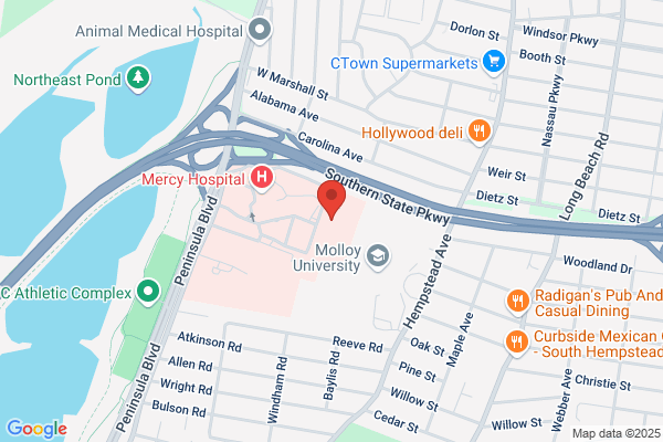 Diana Garretto, MD
