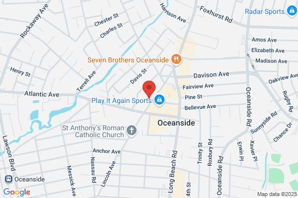 Oceanside Care Center