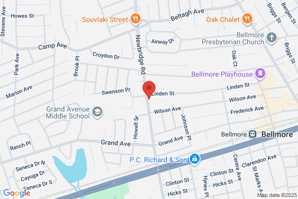 Optum Pediatrics - Bellmore