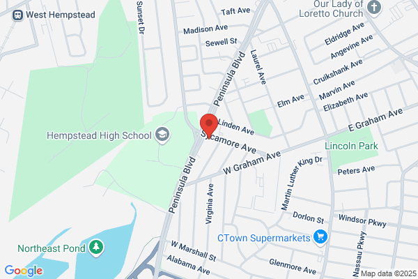 South Shore Dialysis Center Inc