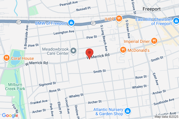 South Shore Medical & Rehabilitation