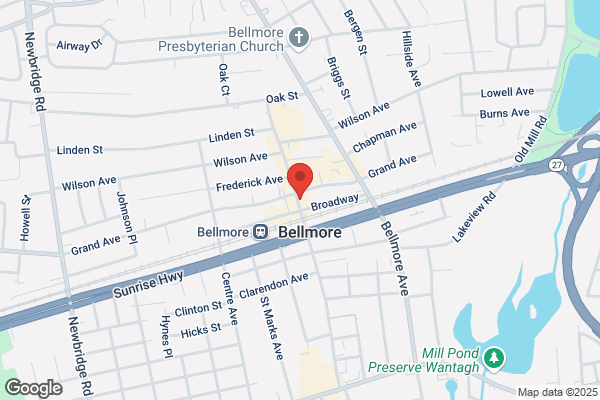 Bellmore Pharmacy Inc