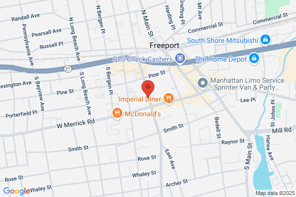 Freeport Pharmacy Llc