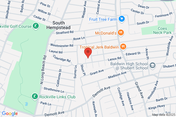 Baldwin Union Free District, Lenox Elementary School
