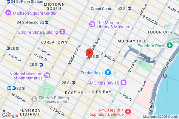 New York School For Psychoanalytic Psychotherapy Consultation &