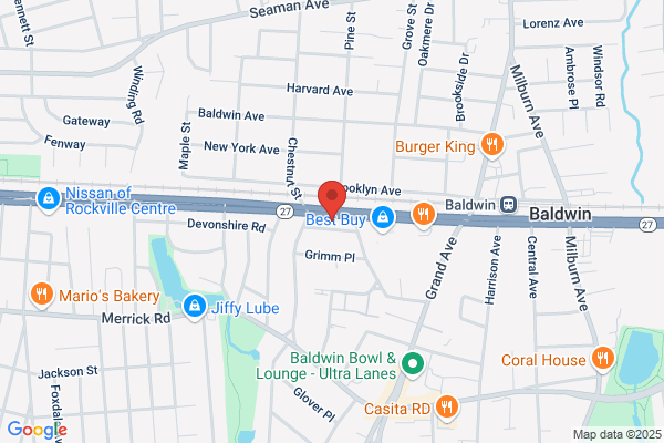 Tamaraw Motors Inc