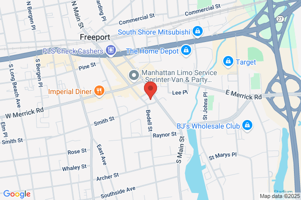 Long Island Dimensional Framing Corporation