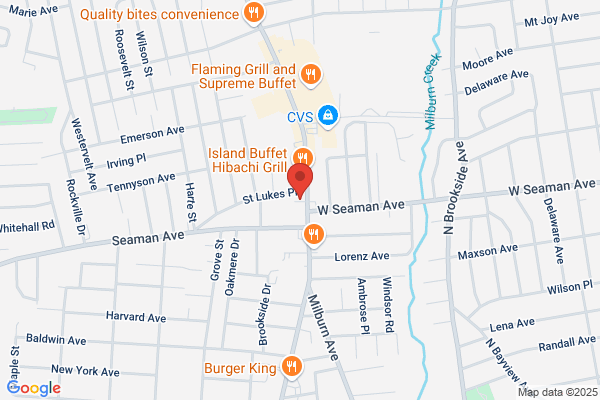 Baldwin Pediatric Care