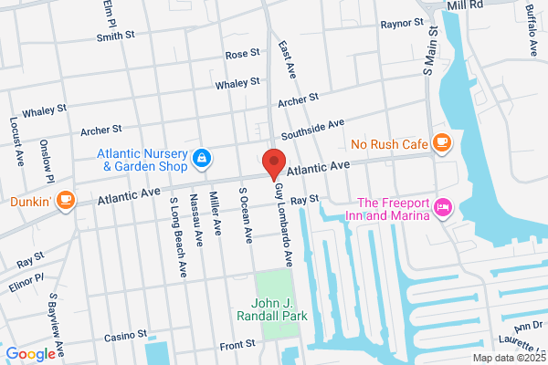 Richmond Hardware Inc