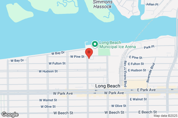 Whitbread's Sons Lumber Co Oceanside Inc