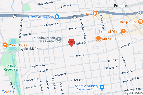South Shore Rehabilitation and Nursing Center