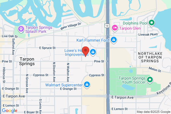 Florida Sponge & Chamois Co Inc
