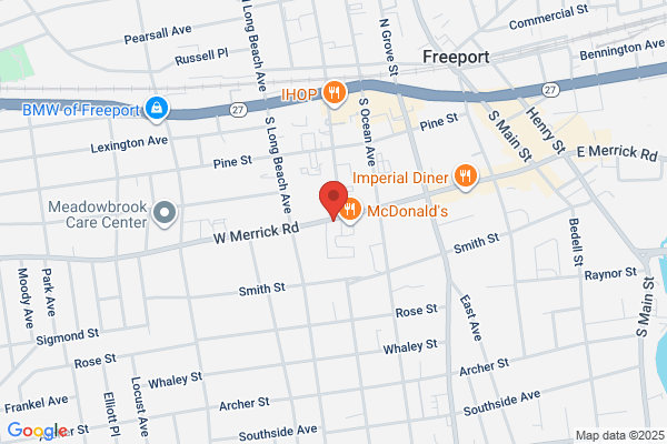 Beswick Hm Insurance Agency
