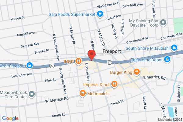 Beswick Hm Insurance Agency Inc